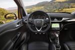 Opel Corsa GSi 3-Door 2018 года